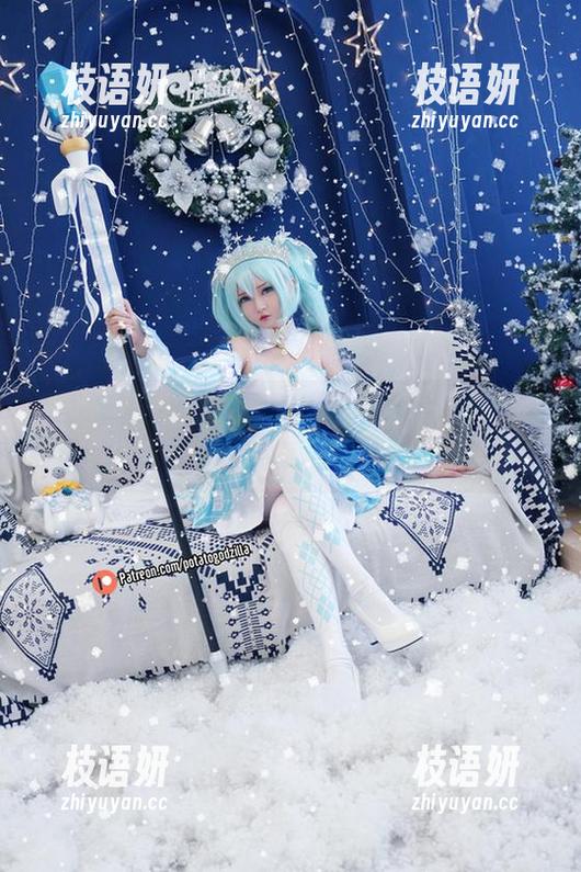 不可思议！Potato Godzilla的02号泳装照，把夏天拉回来了吧？